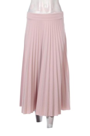 Fustă Unbranded, Mărime M, Culoare Mov deschis, Preț 73,49 Lei, #137466681