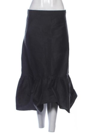 Fustă Zara, Mărime S, Culoare Negru, Preț 96,00 Lei, #137467061