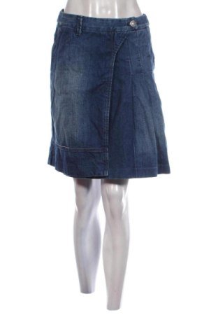 Φούστα Sisley, Μέγεθος M, Χρώμα Μπλέ, Τιμή 10,00 €, #137467726
