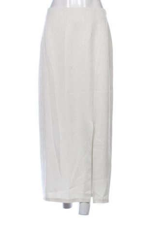 Φούστα Unbranded, Μέγεθος L, Χρώμα Εκρού, Τιμή 15,00 €, #137467819