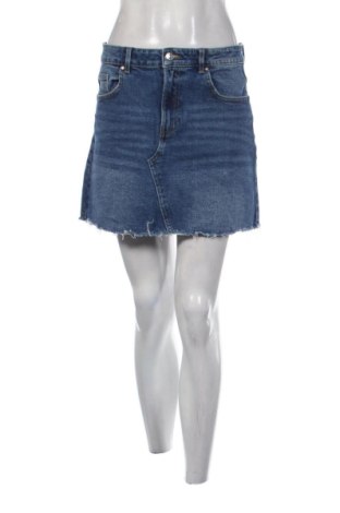 Rock H&M, Größe L, Farbe Blau, Preis 13,53 €, #137467958