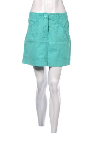 Fustă H&M, Mărime M, Culoare Verde, Preț 30,00 Lei, #137468101