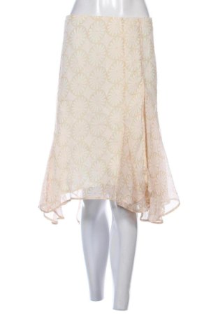 Φούστα Bruuns Bazaar, Μέγεθος L, Χρώμα  Μπέζ, Τιμή 26,00 €, #137468185