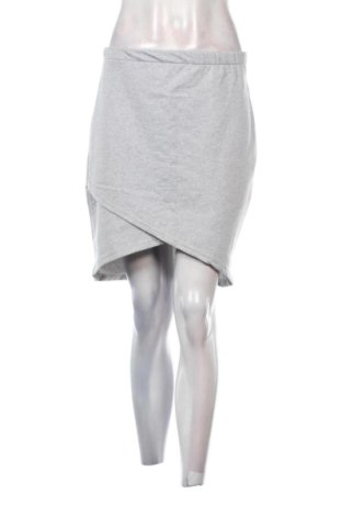 Fustă Unbranded, Mărime M, Culoare Gri, Preț 36,74 Lei, #137468442