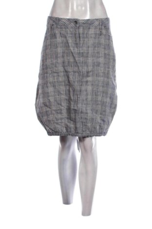 Fustă Unbranded, Mărime XL, Culoare Multicolor, Preț 47,24 Lei, #137468582