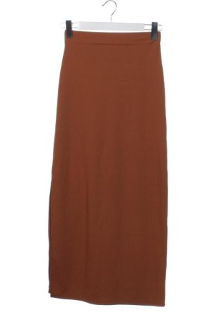Пола SHEIN, Размер XS, Цвят Оранжев, Цена 8,00 €, #137468596