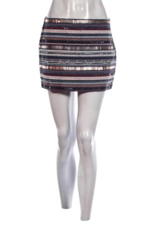 Fustă Zara, Mărime M, Culoare Multicolor, Preț 73,49 Lei, #137468904