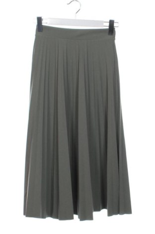 Fustă Amisu, Mărime XS, Culoare Verde, Preț 47,24 Lei, #137469068