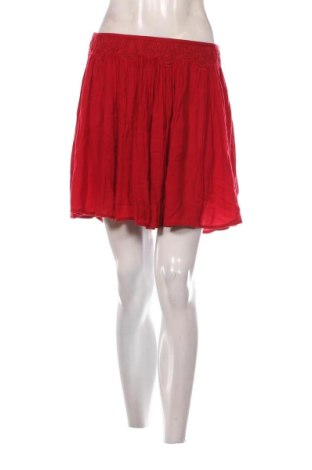 Spódnica Zara, Rozmiar M, Kolor Czerwony, Cena 67,74 zł, #137469169