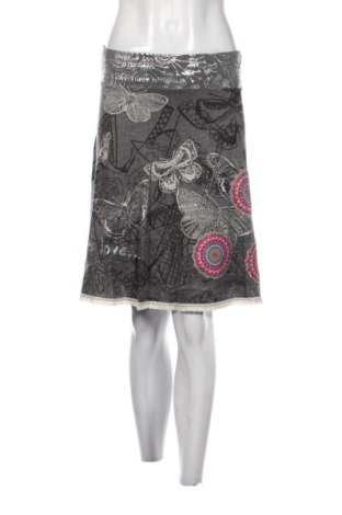 Sukňa Desigual, Veľkosť M, Farba Viacfarebná, Cena  29,95 €, #137469640