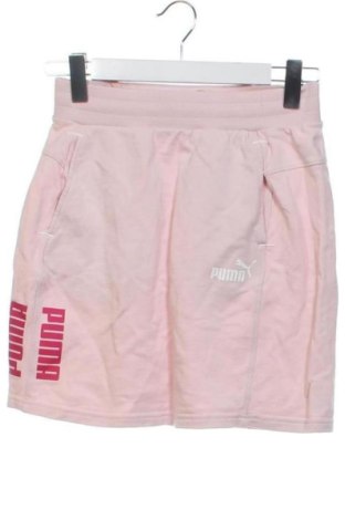 Пола PUMA, Размер XS, Цвят Розов, Цена 21,34 €, #137469758