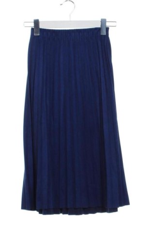 Szoknya Zara, Méret XS, Szín Kék, Ár 6 028 Ft, #137469834