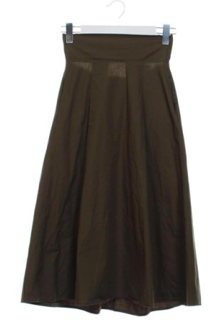 Spódnica Unbranded, Rozmiar XXS, Kolor Zielony, Cena 63,50 zł, #137470086
