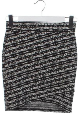 Sukňa Stradivarius, Veľkosť XS, Farba Viacfarebná, Cena  7,00 €, #137470215
