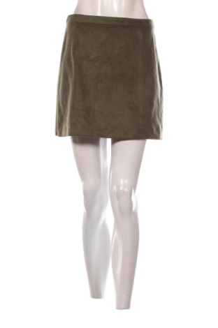 Fustă Primark, Mărime S, Culoare Verde, Preț 31,49 Lei, #137470241
