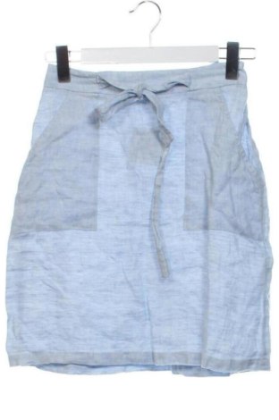 Szoknya Unbranded, Méret XS, Szín Kék, Ár 4 656 Ft, #137470300