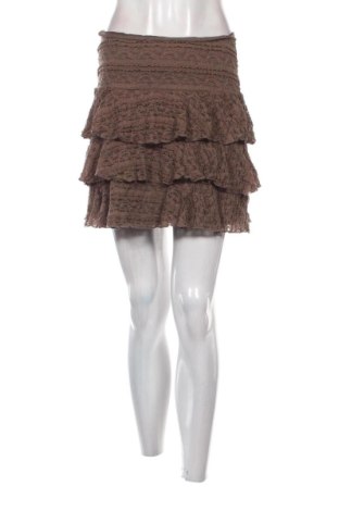 Φούστα Unbranded, Μέγεθος M, Χρώμα Καφέ, Τιμή 6,00 €, #137470390