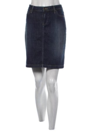 Rock Tommy Hilfiger, Größe XL, Farbe Blau, Preis 32,00 €, #137470481