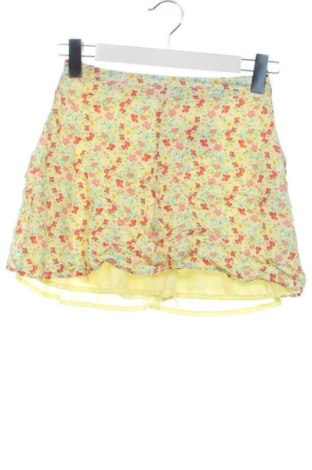 Spódnica Bershka, Rozmiar XS, Kolor Kolorowy, Cena 42,34 zł, #137470507