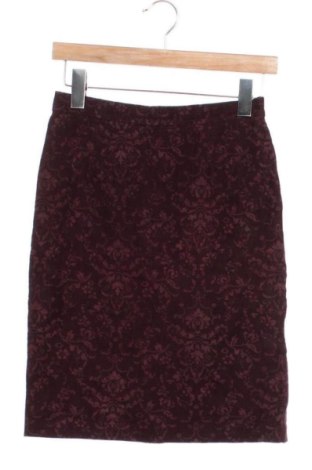 Spódnica Unbranded, Rozmiar XS, Kolor Czerwony, Cena 29,04 zł, #137470741