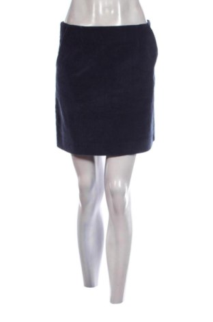 Fustă Joules, Mărime S, Culoare Albastru, Preț 73,49 Lei, #137470904