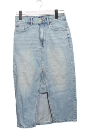 Rock LC Waikiki, Größe XS, Farbe Blau, Preis 12,00 €, #137470964