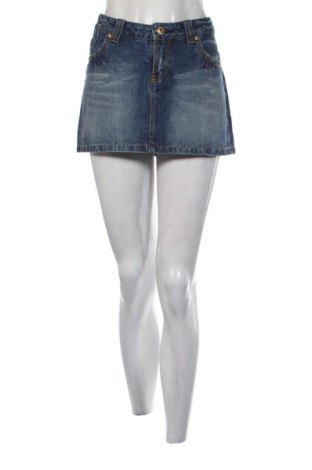Szoknya Unbranded, Méret M, Szín Kék, Ár 4 610 Ft, #137471265