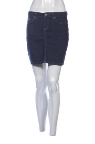 Fustă Koton, Mărime M, Culoare Albastru, Preț 65,00 Lei, #137471323