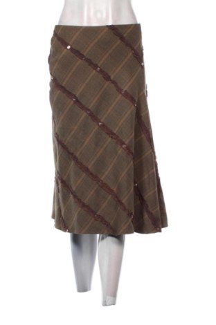Spódnica Unbranded, Rozmiar L, Kolor Brązowy, Cena 55,04 zł, #137471325