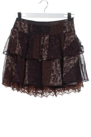 Fustă Unbranded, Mărime XS, Culoare Multicolor, Preț 36,74 Lei, #137471364