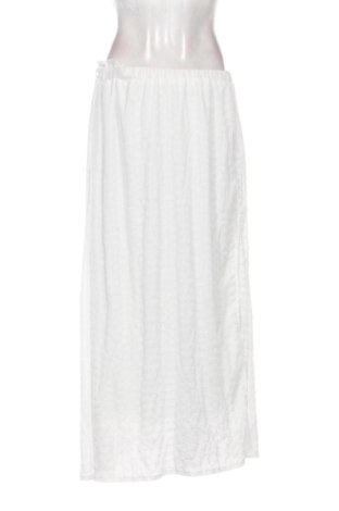 Φούστα SHEIN, Μέγεθος S, Χρώμα Λευκό, Τιμή 12,00 €, #137471371
