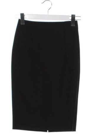 Spódnica Zara, Rozmiar XS, Kolor Czarny, Cena 84,67 zł, #137471466