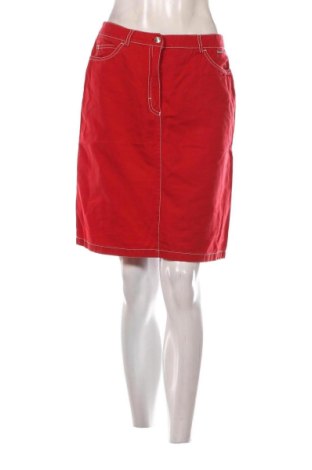 Fustă Escada Sport, Mărime M, Culoare Roșu, Preț 894,91 Lei, #137471606