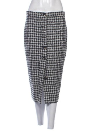 Fustă Zara, Mărime S, Culoare Multicolor, Preț 89,23 Lei, #137471667
