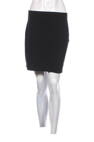 Fustă Express, Mărime L, Culoare Negru, Preț 41,99 Lei, #137471760