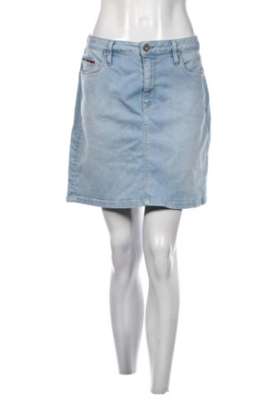 Sukňa Tommy Hilfiger, Veľkosť L, Farba Modrá, Cena  43,95 €, #137471764