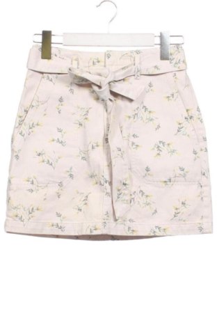 Fustă Topshop, Mărime S, Culoare Multicolor, Preț 63,51 Lei, #137471948