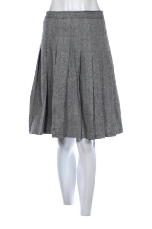 Fustă Unbranded, Mărime L, Culoare Gri, Preț 85,51 Lei, #137472223