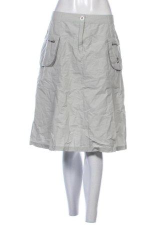 Szoknya Unbranded, Méret XL, Szín Szürke, Ár 2 482 Ft, #137472504