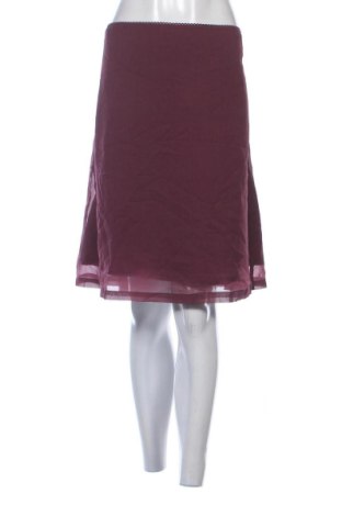 Fustă Unbranded, Mărime XL, Culoare Mov, Preț 78,74 Lei, #137472540