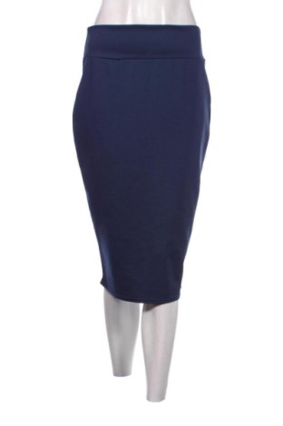 Fustă Unbranded, Mărime M, Culoare Albastru, Preț 83,99 Lei, #137472642