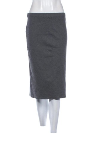 Fustă H&M, Mărime M, Culoare Gri, Preț 78,74 Lei, #137472716