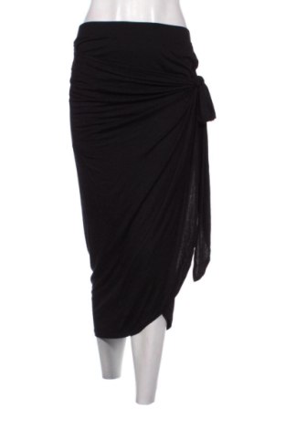 Fustă F&F, Mărime XL, Culoare Negru, Preț 68,24 Lei, #137472725