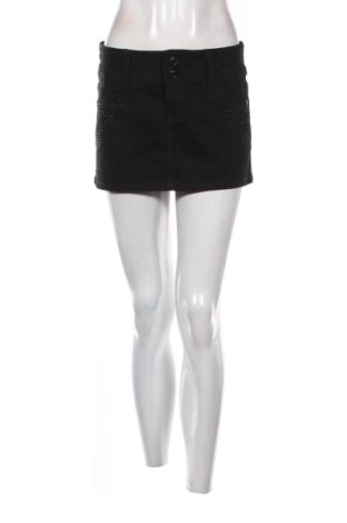 Fustă Tally Weijl, Mărime L, Culoare Negru, Preț 31,49 Lei, #137472787