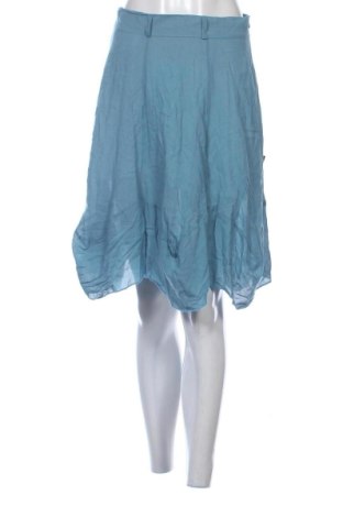 Fustă Unbranded, Mărime S, Culoare Albastru, Preț 36,74 Lei, #137472793