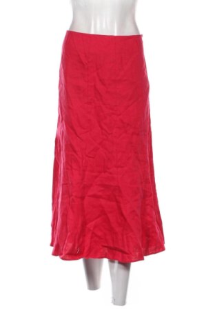 Spódnica Unbranded, Rozmiar L, Kolor Czerwony, Cena 59,27 zł, #137472932