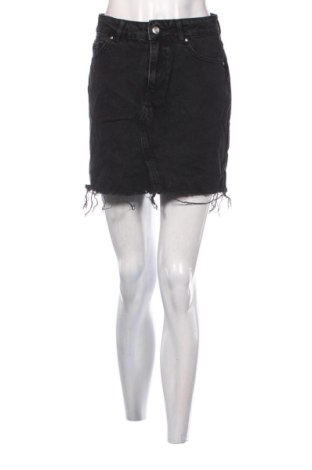 Fustă Xside, Mărime S, Culoare Negru, Preț 73,49 Lei, #137472990
