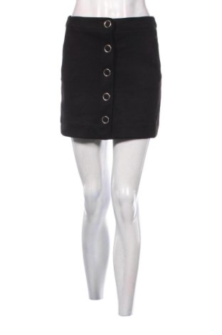 Fustă Terranova, Mărime S, Culoare Negru, Preț 26,25 Lei, #137473006