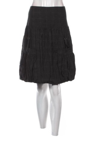 Fustă Unbranded, Mărime XL, Culoare Negru, Preț 41,99 Lei, #137473100