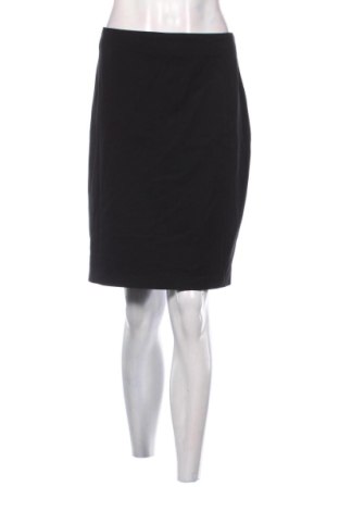 Fustă VILA, Mărime XL, Culoare Negru, Preț 36,74 Lei, #137473172